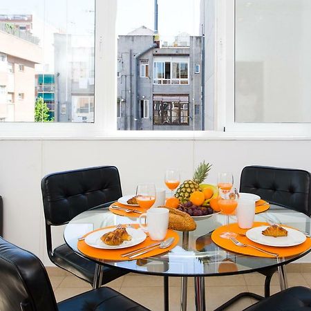 Key Penthouse Sagrada Familia Daire Barselona Dış mekan fotoğraf