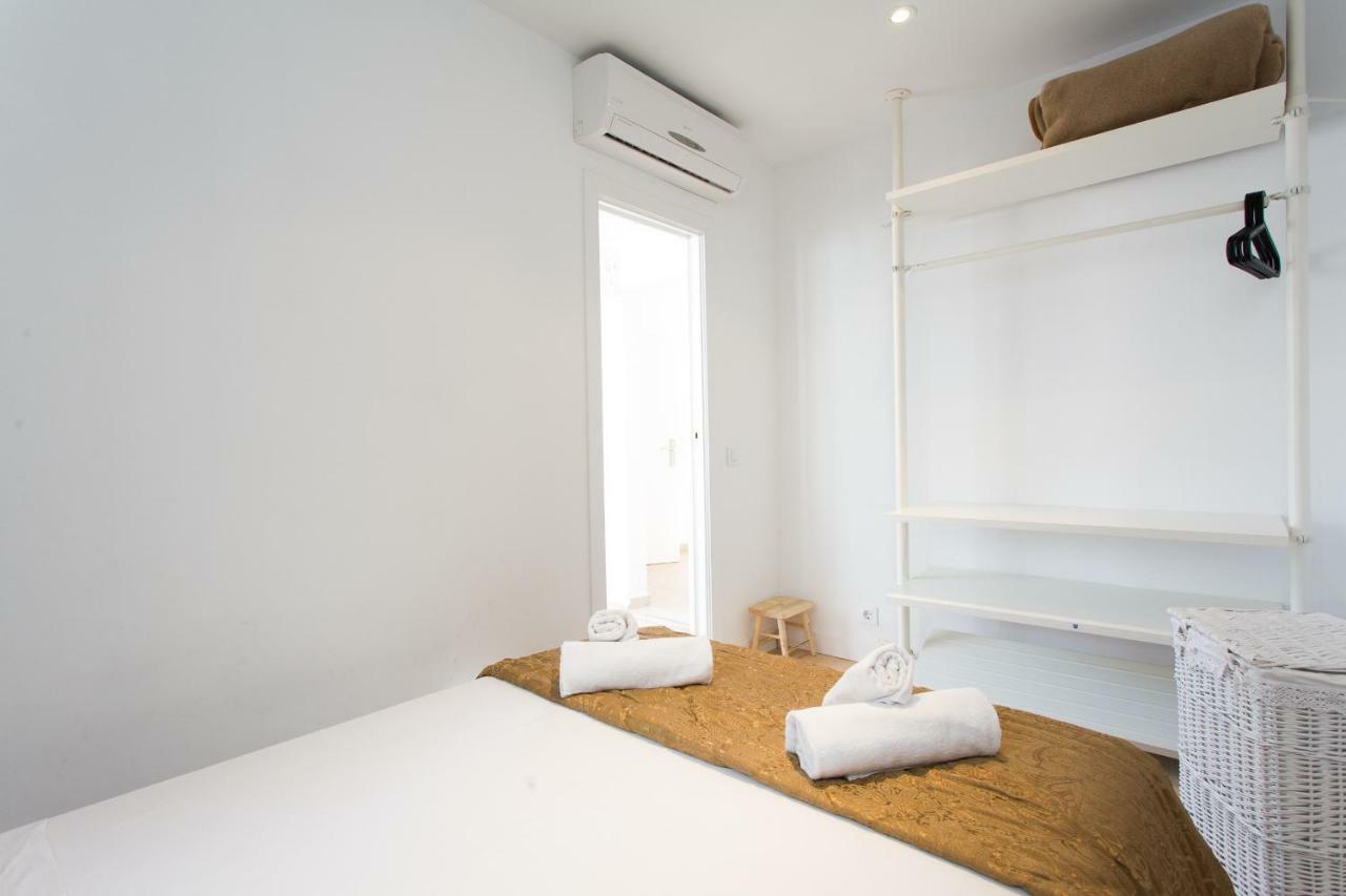 Key Penthouse Sagrada Familia Daire Barselona Dış mekan fotoğraf